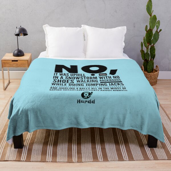 Item preview, No, It Was designed and sold by Hurdd.