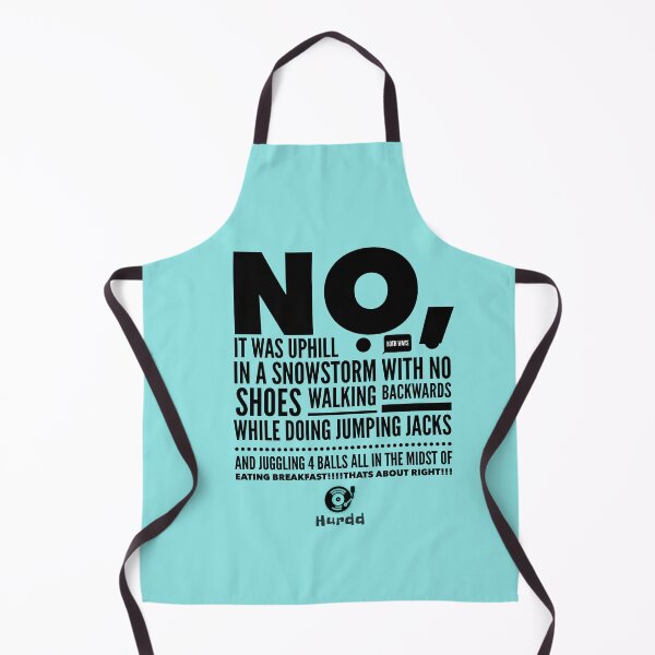 Item preview, No, It Was designed and sold by Hurdd.
