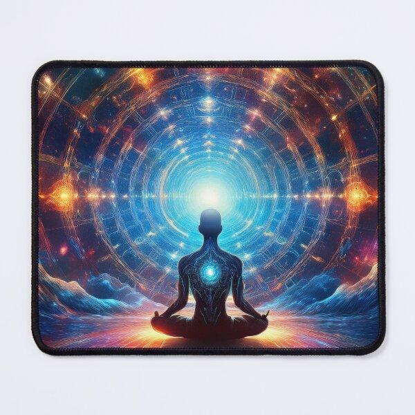 Item preview, The Code of Existence – The Hidden Architecture of Reality designed and sold by HighestMind_888.
