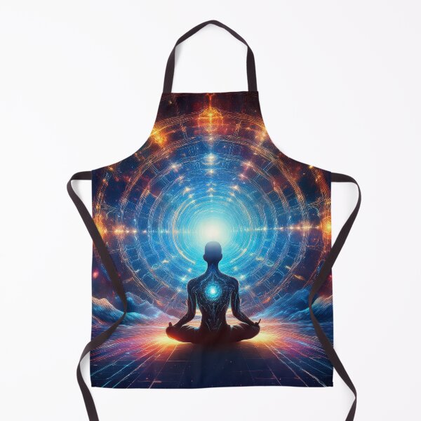 Item preview, The Code of Existence – The Hidden Architecture of Reality designed and sold by HighestMind_888.