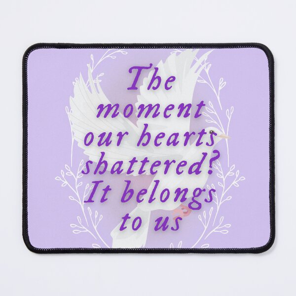 Item preview, sotr quote designed and sold by ThiccAndSik.