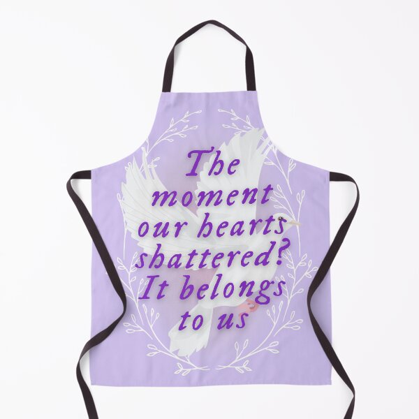 Item preview, sotr quote designed and sold by ThiccAndSik.