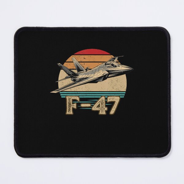 Item preview, Funny F47 Fighter Jet 2025 designed and sold by kerrickflowers.