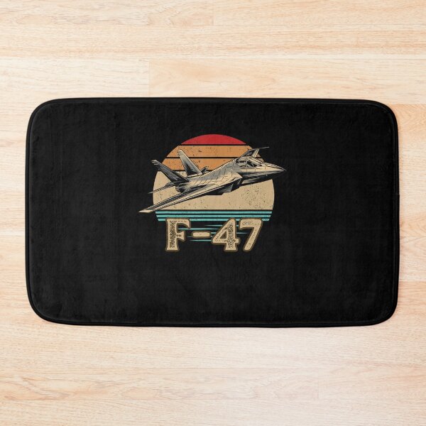 Item preview, Funny F47 Fighter Jet 2025 designed and sold by kerrickflowers.