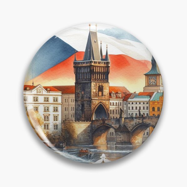 Item preview, Czech designed and sold by maximinano100k.