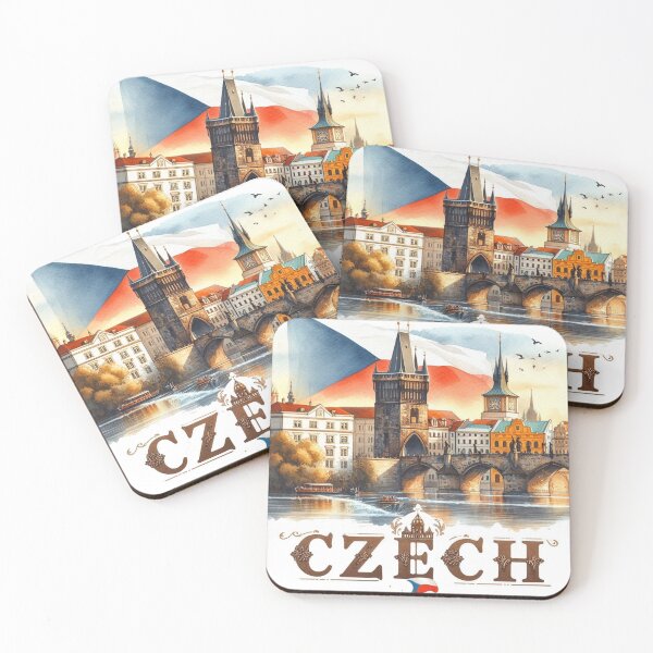 Item preview, Czech designed and sold by maximinano100k.