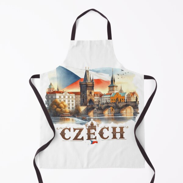 Item preview, Czech designed and sold by maximinano100k.