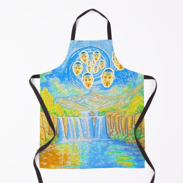 Item preview, Descending designed and sold by Klaus Bremner (Autotelic Art).