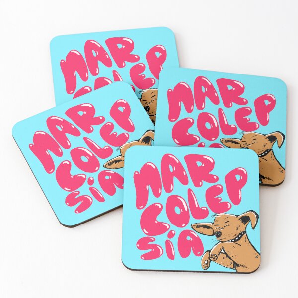 Item preview, My dog has narcolepsy, nothing wakes him up designed and sold by Yumir.