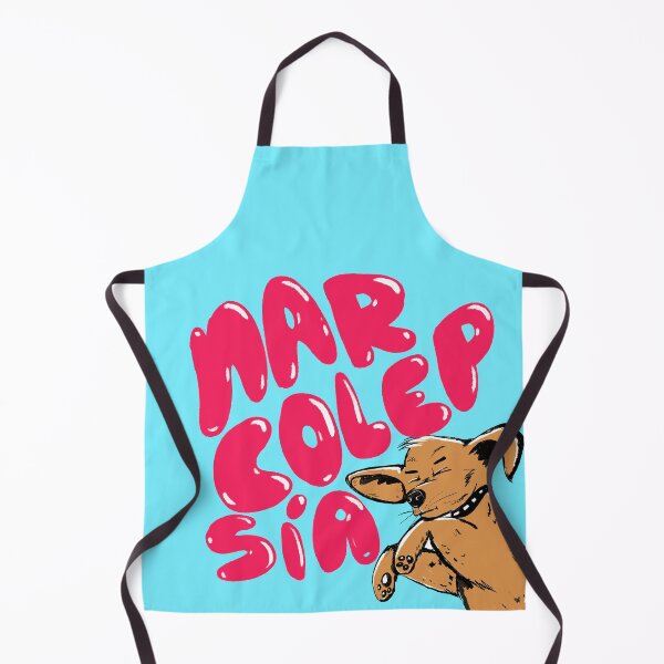 Item preview, My dog has narcolepsy, nothing wakes him up designed and sold by Yumir.