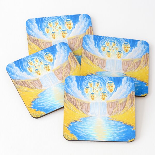Item preview, Descensional designed and sold by Klaus Bremner (Autotelic Art).