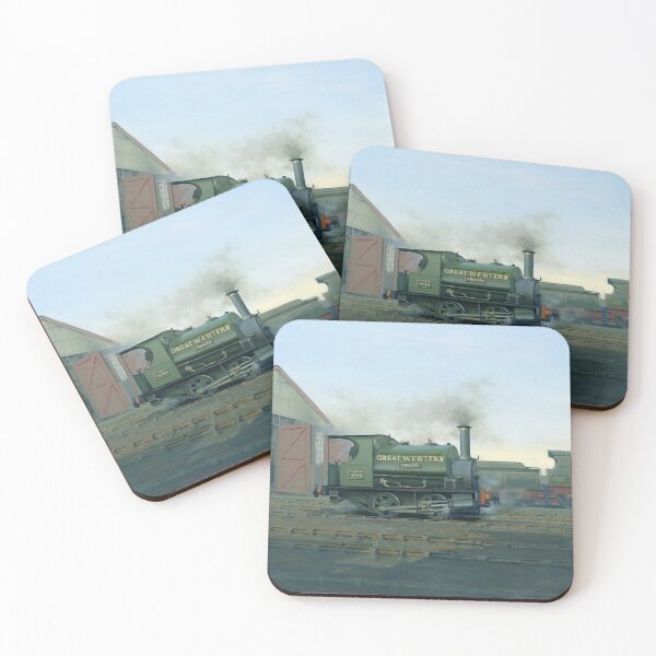 Item preview, Trojan designed and sold by Richard Picton.