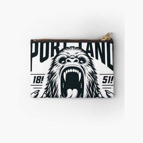 Item preview, Portland Let it ROAR! designed and sold by N0WUC1.