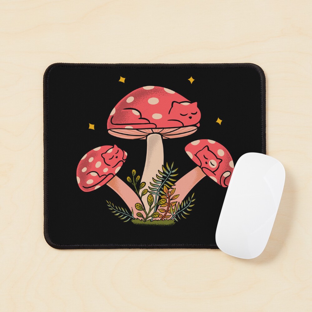Item preview, Mouse Pad designed and sold by coffeeman.