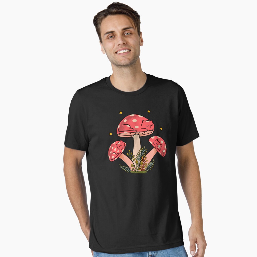 Item preview, Essential T-Shirt designed and sold by coffeeman.