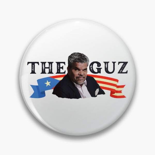 Item preview, The Guz Luis Guzman designed and sold by UNK-Fatigues.