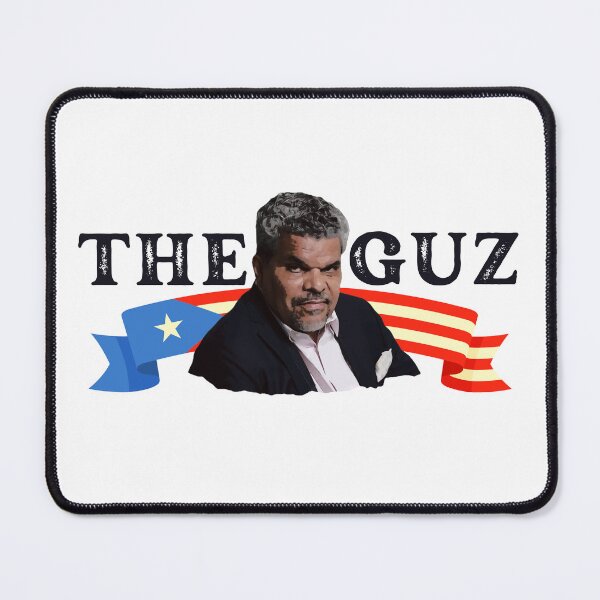 Item preview, The Guz Luis Guzman designed and sold by UNK-Fatigues.