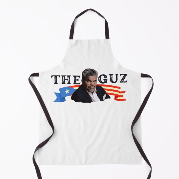 Item preview, The Guz Luis Guzman designed and sold by UNK-Fatigues.