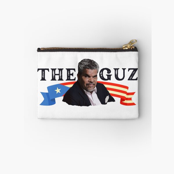 Item preview, The Guz Luis Guzman designed and sold by UNK-Fatigues.