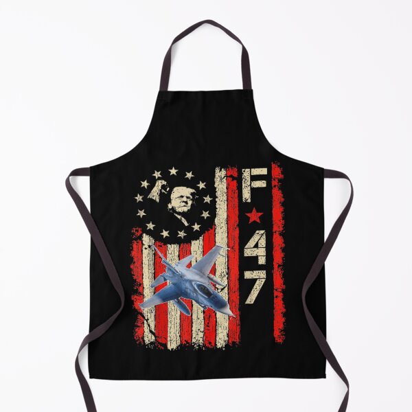 Item preview, Funny F47 Fighter Retro Style designed and sold by kerrickflowers.