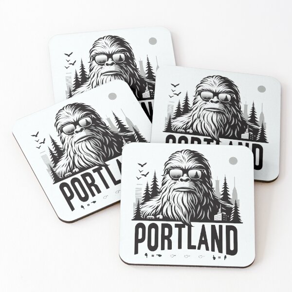 Item preview, Portland Oregon Northern Paradise designed and sold by N0WUC1.