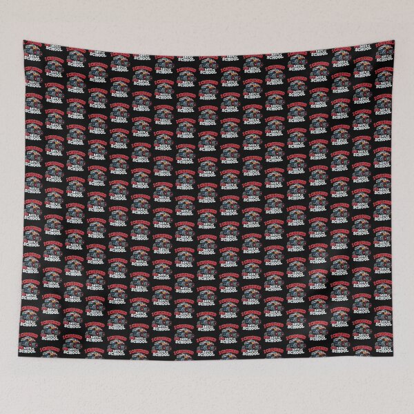 Item preview, I Crushed 100 Days of School Design designed and sold by Promise7Land.