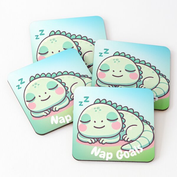 Item preview, Nap Goals designed and sold by KenmoreRd.