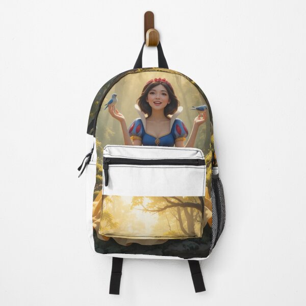 Item preview, snow white designed and sold by WhiteAdamBrand.
