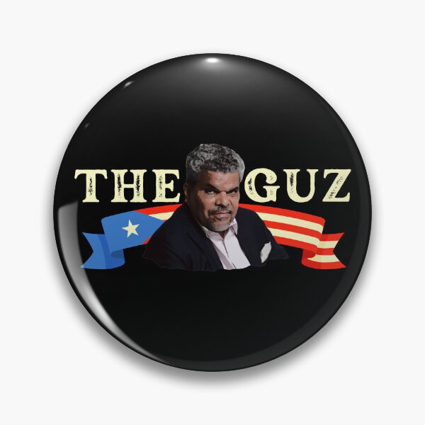 Item preview, The Guz Luis Guzman designed and sold by UNK-Fatigues.