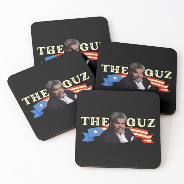 Item preview, The Guz Luis Guzman designed and sold by UNK-Fatigues.