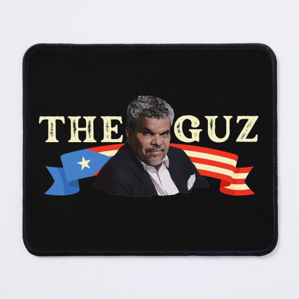 Item preview, The Guz Luis Guzman designed and sold by UNK-Fatigues.