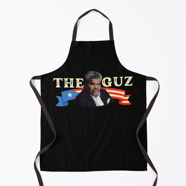 Item preview, The Guz Luis Guzman designed and sold by UNK-Fatigues.