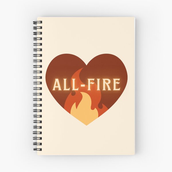 Item preview, all-fire designed and sold by ThiccAndSik.
