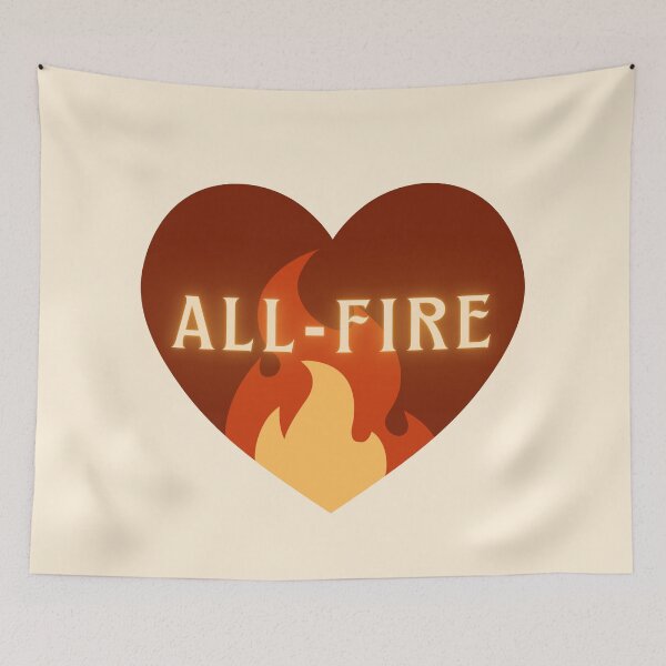 Item preview, all-fire designed and sold by ThiccAndSik.