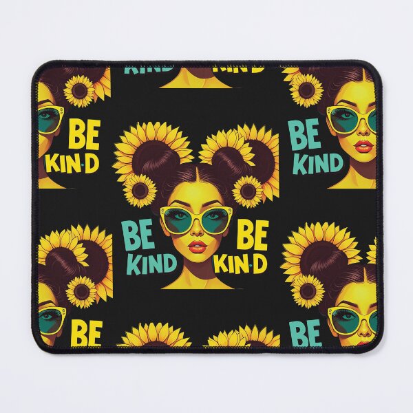 Item preview, Classy lady Be Kind designed and sold by GraphiQTees.