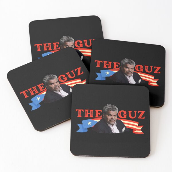Item preview, The Guz Luis Guzman designed and sold by UNK-Fatigues.