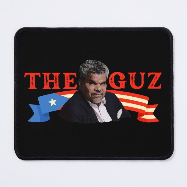 Item preview, The Guz Luis Guzman designed and sold by UNK-Fatigues.