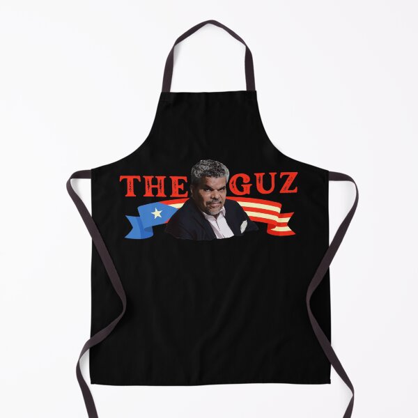Item preview, The Guz Luis Guzman designed and sold by UNK-Fatigues.