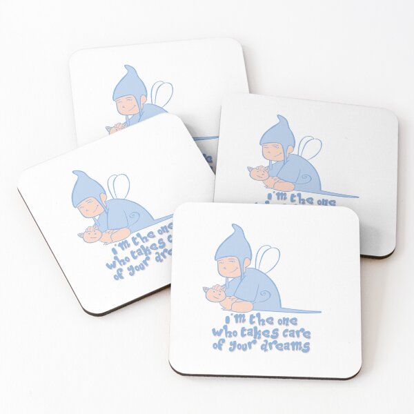 Item preview, Baby Elfy English Dream. B12 designed and sold by ParissiFriends.