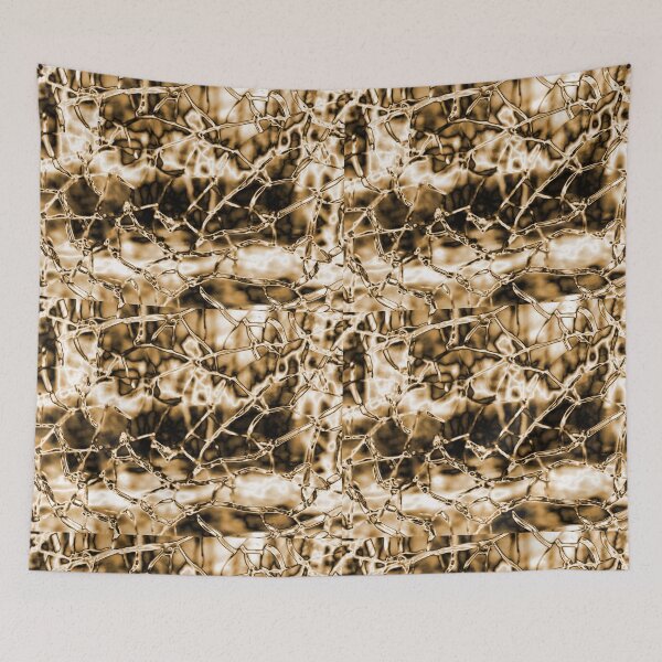 Item preview, Shattered Gold designed and sold by Annanucki.