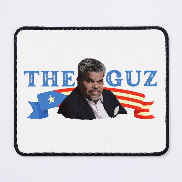 Item preview, The Guz Luis Guzman designed and sold by UNK-Fatigues.
