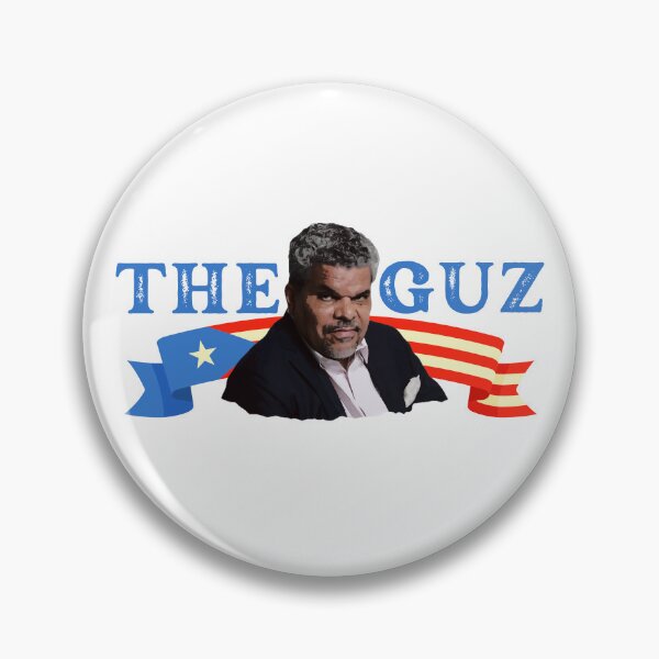 Item preview, The Guz Luis Guzman designed and sold by UNK-Fatigues.