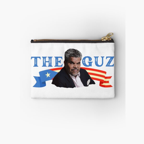 Item preview, The Guz Luis Guzman designed and sold by UNK-Fatigues.