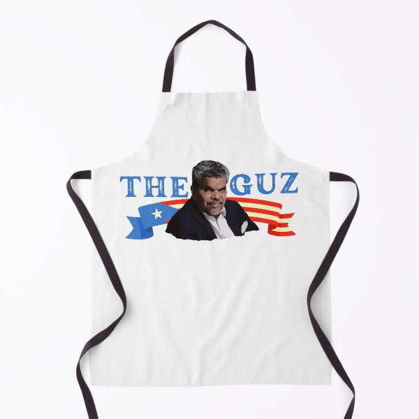 Item preview, The Guz Luis Guzman designed and sold by UNK-Fatigues.