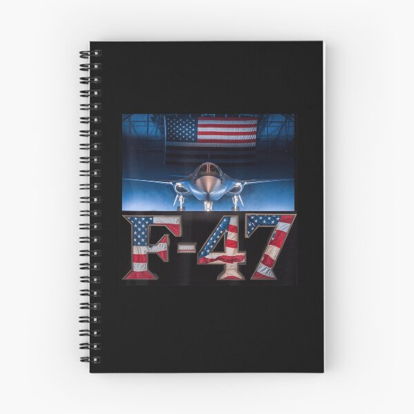 Item preview, Funny F47 Fighter Retro designed and sold by kerrickflowers.
