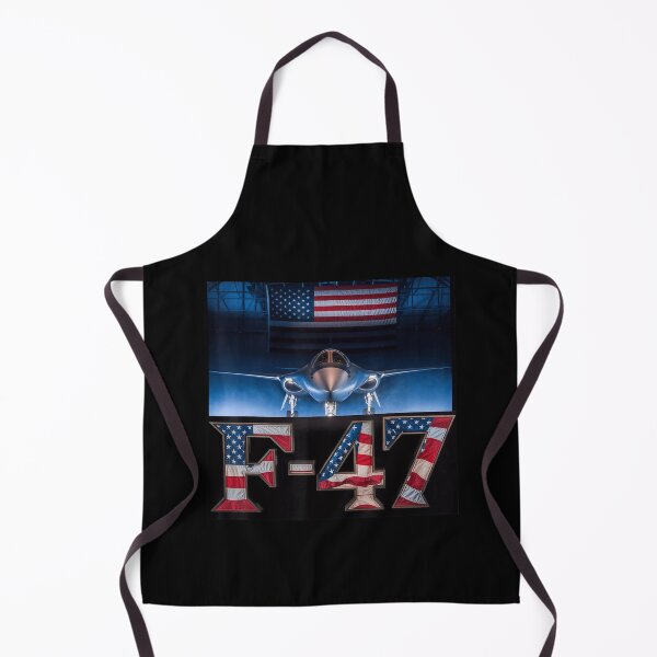 Item preview, Funny F47 Fighter Retro designed and sold by kerrickflowers.