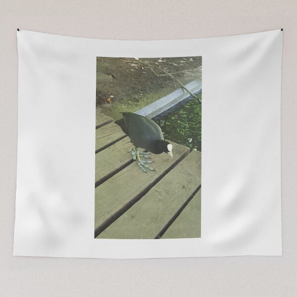 Item preview, Funky bird designed and sold by Camberwellchic.