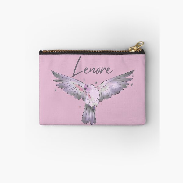 Item preview, lenore dove designed and sold by ThiccAndSik.