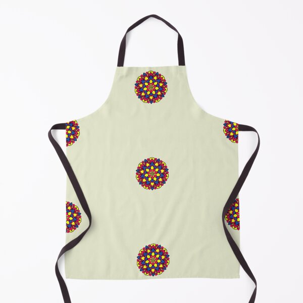 Item preview, Colourful Mandala designed and sold by Artelligentt.