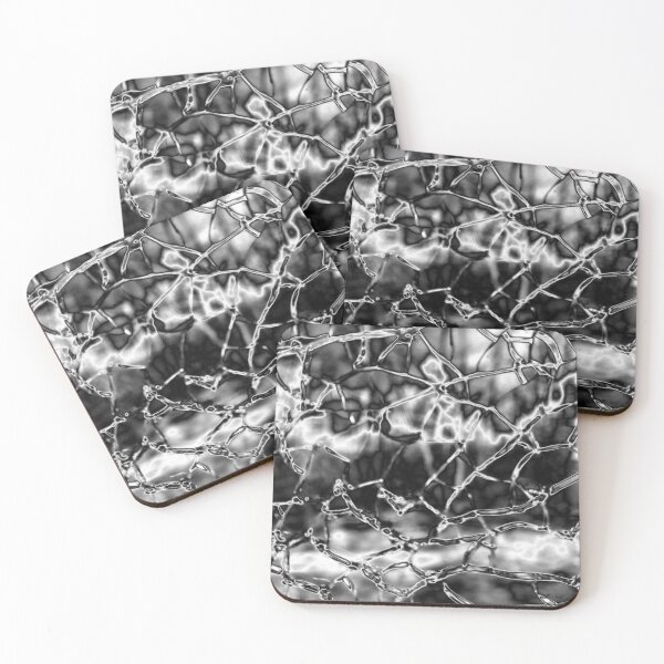 Item preview, Shattered Silver designed and sold by Annanucki.